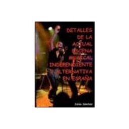 Servicio Universidad detalle actual de la escena de la musica independiente en españa