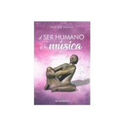Alfaomega S.l. Distribuciones el ser humano y la música