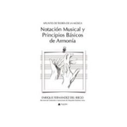 Logista Libros S.l. Apuntes de teoría de la música. Notación musical y principios básicos de armonía