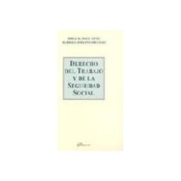 Teran Libros Derecho del trabajo y de la Seguridad Social