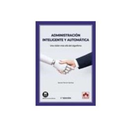 Edisofer S.l. administración inteligente y automática. una visión más allá del algor