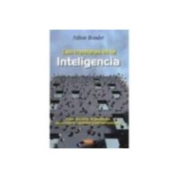 Maidhisa Distribuidora S.l. las fronteras de la inteligencia: como despertar la genialidad desarro
