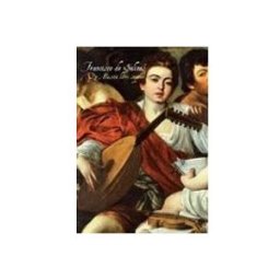 Distriforma S.l. de musica libri septem: francisco de salinas