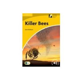 Cambridge University Press Killer Bees Level 2 Elementary/Lower-intermediate