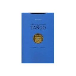 Unidad Para La Distribucion Del Libro S.l. Música y poesía del tango