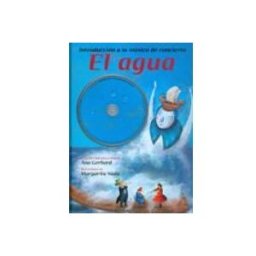 Les Punxes Distribuidora el agua: introduccion a la musica de concierto