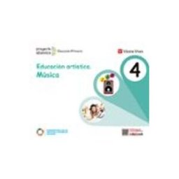 Dismalibro S.l. educación artística: música 4º educacion primaria proyecto abanico and
