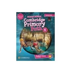 Cambridge University Press cambridge primary path level 6 student s book with my creative journal