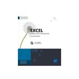 Ediciones Eni Ofimática profesional. Excel (versiones 2024 y Microsoft 365). Funciones básicas