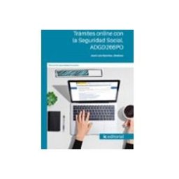 Innovacion Y Cualificacion S.l. (i.b.d.) adgd266po trámites online con la seguridad social.