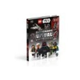Penguin Random House Grupo Editorial LEGO® Star Wars Diccionario visual. Nueva edición