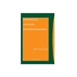 Teran Libros Introducción al estudio del Derecho Canónico