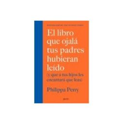 Logista Libros S.l. El libro que ojalá tus padres hubieran leído