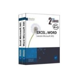 Ediciones Eni Excel y Word (versión Microsoft 365)