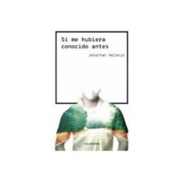 Logista Libros S.l. (i.b.d.) si me hubiera conocido antes