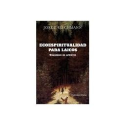 Disbook S.l. Ecoespiritualidad para laicos (2.ª ed.)