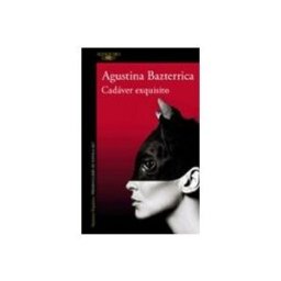 Penguin Random House Grupo Editorial Cadáver exquisito (Mapa de las lenguas)