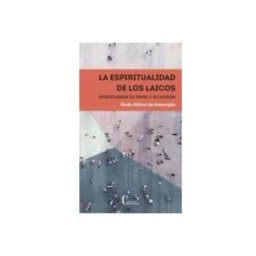 Distriforma S.l. la espiritualidad de los laicos