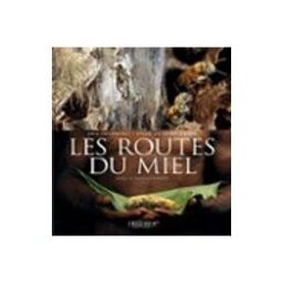 Interforum Editis les routes du miel