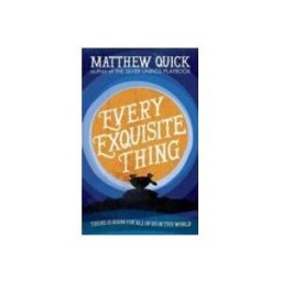 Every Exquisite Thing