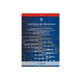 Distriforma S.l. Control de procesos