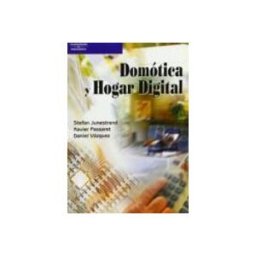 Ediciones Paraninfo S.a Domótica y hogar digital
