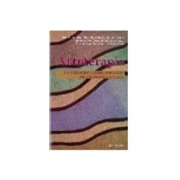 Distrifer Libros S.l. arteterapia: la creacion como proceso de transformacion