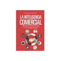 Logista Libros S.l. la inteligencia comercial