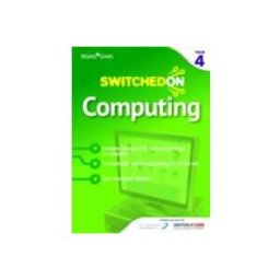 Switched On Computing: Year 4