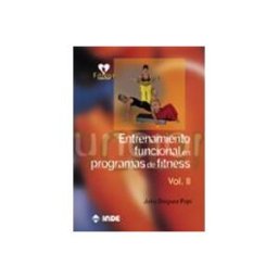 Distriforma S.l. entrenamiento funcional ii - programa fitness