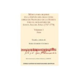 Soluziono Desarrollos Editoriales S.l. Música para mujeres en la España del siglo XVIII