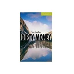 Cambridge University Press Dirty Money Starter/Beginner