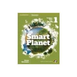 Cambridge University Press smart planet level 1 teacher s book