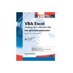 Ediciones Eni VBA Excel (versión 2021 y Microsoft 365)