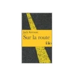 Sodis B.p. 142 sur la route