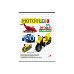 San Pablo Comunicacion Ssp Motor Lego