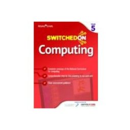 Switched On Computing: Year 5
