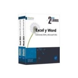 Ediciones Eni excel y word (versiones 2024 y microsoft 365)