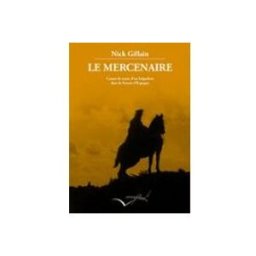 Machado Grupo De Distribucion S.l. le mercenaire: carnet de route d un brigadiste dans la guerre d espagn
