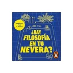 ¿Hay filosofía en tu nevera?
