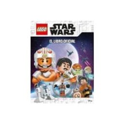 Unidad Para La Distribucion Del Libro S.l. lego star wars: el libro oficial