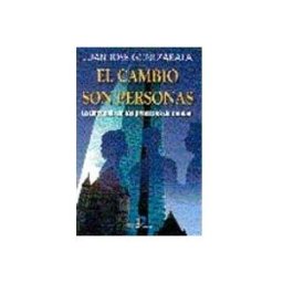 Distriforma S.l. el cambio son personas: la direccion de los procesos de cambio