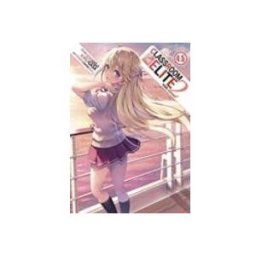Classroom Of The Elite: Year 2 (light Novel) Vol. 4.5 : 5