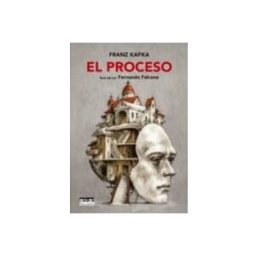 Ediciones Akal S.a. El proceso (Colección Clásicos ilustrados)