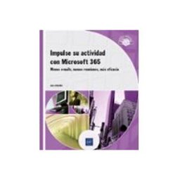 Ediciones Eni Impulse su actividad con Microsoft 365