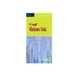 Ediciones Paraninfo S.a microsoft windows vista: fundamentos: serie libro visual