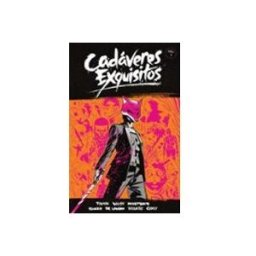 Norma Cadáveres exquisitos. Temporada 1. Vol. 1
