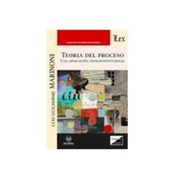 Teran Libros teoria del proceso