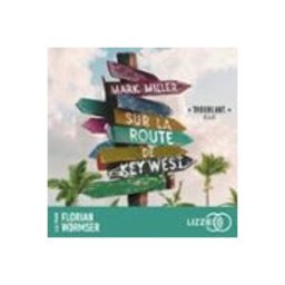Sur la route de Key West