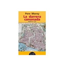 Nus De Llibres S.l. la darrera canonada: mallorca 1715